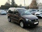 Volkswagen Caddy Niski Przebieg, Nowy rozrząd, Gwarancja - 3
