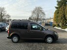 Volkswagen Caddy Niski Przebieg, Nowy rozrząd, Gwarancja - 4