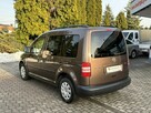 Volkswagen Caddy Niski Przebieg, Nowy rozrząd, Gwarancja - 6