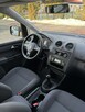 Volkswagen Caddy Niski Przebieg, Nowy rozrząd, Gwarancja - 8