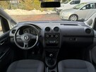 Volkswagen Caddy Niski Przebieg, Nowy rozrząd, Gwarancja - 9