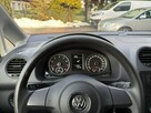 Volkswagen Caddy Niski Przebieg, Nowy rozrząd, Gwarancja - 11