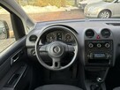 Volkswagen Caddy Niski Przebieg, Nowy rozrząd, Gwarancja - 16
