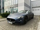 Maserati GranTurismo Limitowana 1 z 12 na świecie. 10900 km przebiegu. Unikat. - 1
