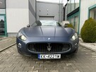 Maserati GranTurismo Limitowana 1 z 12 na świecie. 10900 km przebiegu. Unikat. - 2