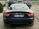 Maserati GranTurismo Limitowana 1 z 12 na świecie. 10900 km przebiegu. Unikat. - 6