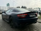 Maserati GranTurismo Limitowana 1 z 12 na świecie. 10900 km przebiegu. Unikat. - 7