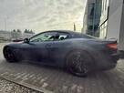 Maserati GranTurismo Limitowana 1 z 12 na świecie. 10900 km przebiegu. Unikat. - 8