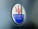 Maserati GranTurismo Limitowana 1 z 12 na świecie. 10900 km przebiegu. Unikat. - 13