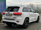 Jeep Grand Cherokee 6.2 Supercharged Trackhawk 717 KM. Salon Polska. Bezwypadkowy. FV23% - 5