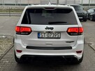 Jeep Grand Cherokee 6.2 Supercharged Trackhawk 717 KM. Salon Polska. Bezwypadkowy. FV23% - 7