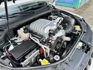 Jeep Grand Cherokee 6.2 Supercharged Trackhawk 717 KM. Salon Polska. Bezwypadkowy. FV23% - 16