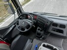 Renault D12 KONTENER, Winda , Blokada mostu Przebieg Udokumentowany , Winda , Kontener 18 paletowy , - 9