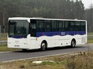 AUTOBUS MAN A91 CARRIER Scoler 3 , szkolny , 60 miejsc , sprowadzony