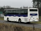 AUTOBUS MAN A91 CARRIER Scoler 3 , szkolny , 60 miejsc , sprowadzony - 4