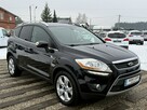 Ford Kuga *S**ledy*4 X 4*panorama-dach*navi*skóry*alu*z Niemiec* - 2