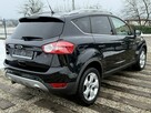 Ford Kuga *S**ledy*4 X 4*panorama-dach*navi*skóry*alu*z Niemiec* - 3