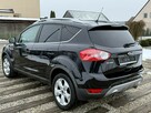 Ford Kuga *S**ledy*4 X 4*panorama-dach*navi*skóry*alu*z Niemiec* - 4