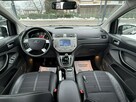 Ford Kuga *S**ledy*4 X 4*panorama-dach*navi*skóry*alu*z Niemiec* - 5