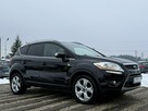 Ford Kuga *S**ledy*4 X 4*panorama-dach*navi*skóry*alu*z Niemiec* - 13