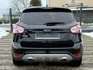 Ford Kuga *S**ledy*4 X 4*panorama-dach*navi*skóry*alu*z Niemiec* - 16