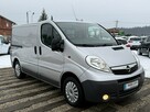 Opel Vivaro *super stan*doinwestowany*klima*z Niemiec* - 2