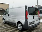 Opel Vivaro *super stan*doinwestowany*klima*z Niemiec* - 4