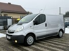 Opel Vivaro *super stan*doinwestowany*klima*z Niemiec* - 10