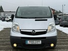 Opel Vivaro *super stan*doinwestowany*klima*z Niemiec* - 11