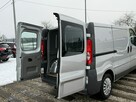 Opel Vivaro *super stan*doinwestowany*klima*z Niemiec* - 16