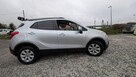 Opel Mokka 1,4 T Napęd 4x4 - 4