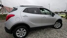 Opel Mokka 1,4 T Napęd 4x4 - 5