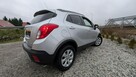 Opel Mokka 1,4 T Napęd 4x4 - 7