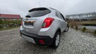 Opel Mokka 1,4 T Napęd 4x4 - 8