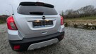 Opel Mokka 1,4 T Napęd 4x4 - 10