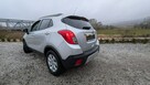 Opel Mokka 1,4 T Napęd 4x4 - 11