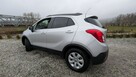 Opel Mokka 1,4 T Napęd 4x4 - 12