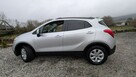 Opel Mokka 1,4 T Napęd 4x4 - 13