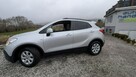 Opel Mokka 1,4 T Napęd 4x4 - 14