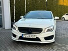 Mercedes CLA 180 Shooting Brake AMG Line Panorama Sport - 2