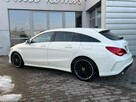 Mercedes CLA 180 Shooting Brake AMG Line Panorama Sport - 3