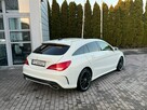 Mercedes CLA 180 Shooting Brake AMG Line Panorama Sport - 8