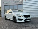 Mercedes CLA 180 Shooting Brake AMG Line Panorama Sport - 10