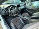 Mercedes CLA 180 Shooting Brake AMG Line Panorama Sport - 12