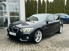 BMW 116 M-Sport Pakiet Navi Grzane fotele