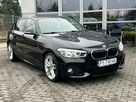 BMW 116 M-Sport Pakiet Navi Grzane fotele - 2