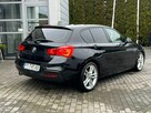 BMW 116 M-Sport Pakiet Navi Grzane fotele - 6
