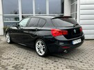 BMW 116 M-Sport Pakiet Navi Grzane fotele - 7
