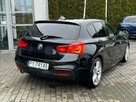 BMW 116 M-Sport Pakiet Navi Grzane fotele - 8