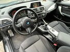 BMW 116 M-Sport Pakiet Navi Grzane fotele - 9